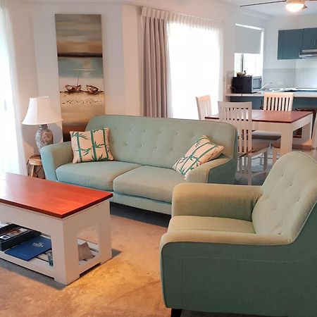Excellsior Apartments Mooloolaba Kültér fotó