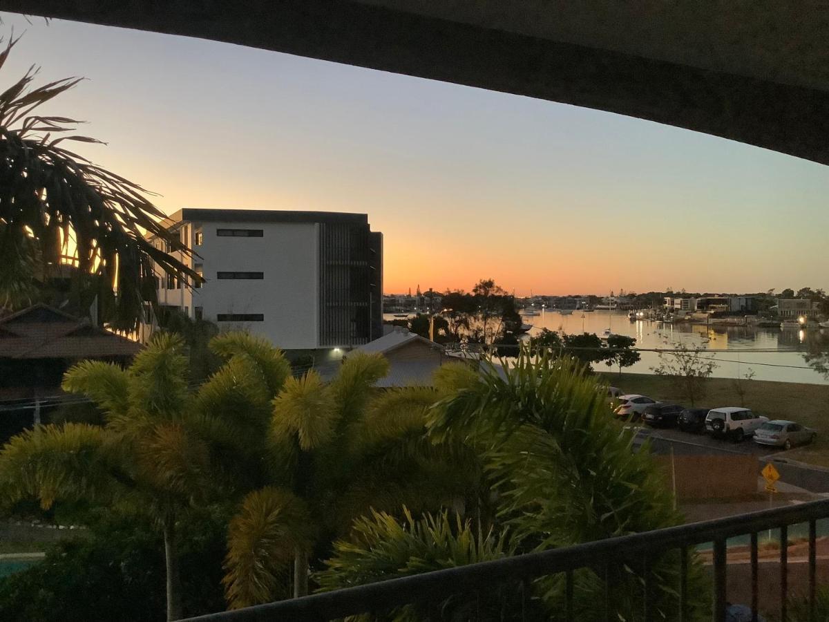 Excellsior Apartments Mooloolaba Kültér fotó