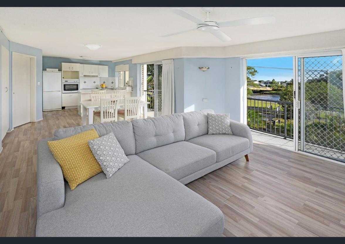 Excellsior Apartments Mooloolaba Kültér fotó