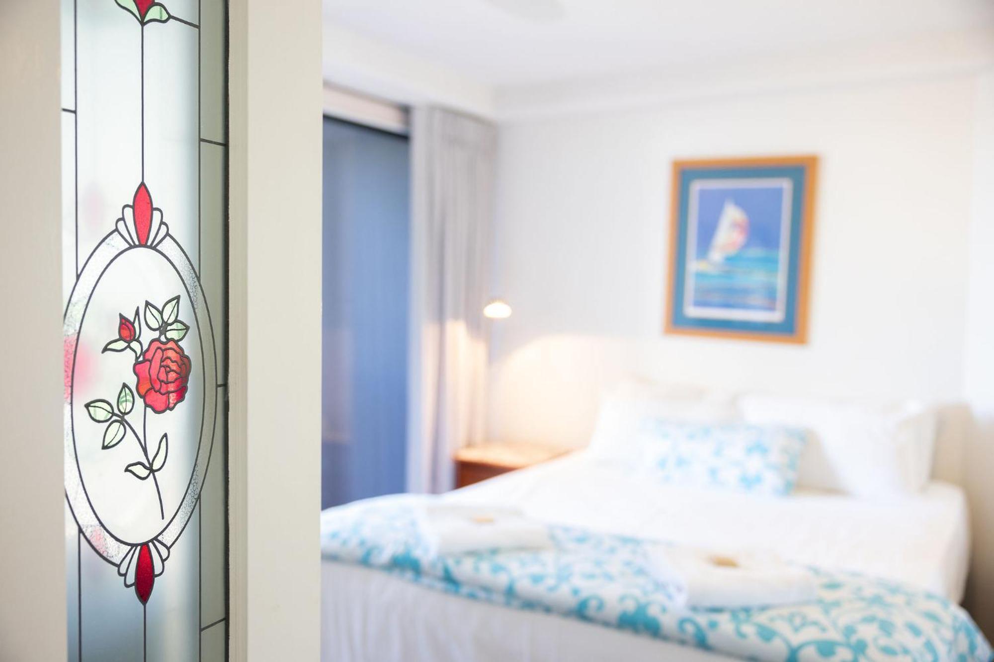 Excellsior Apartments Mooloolaba Szoba fotó