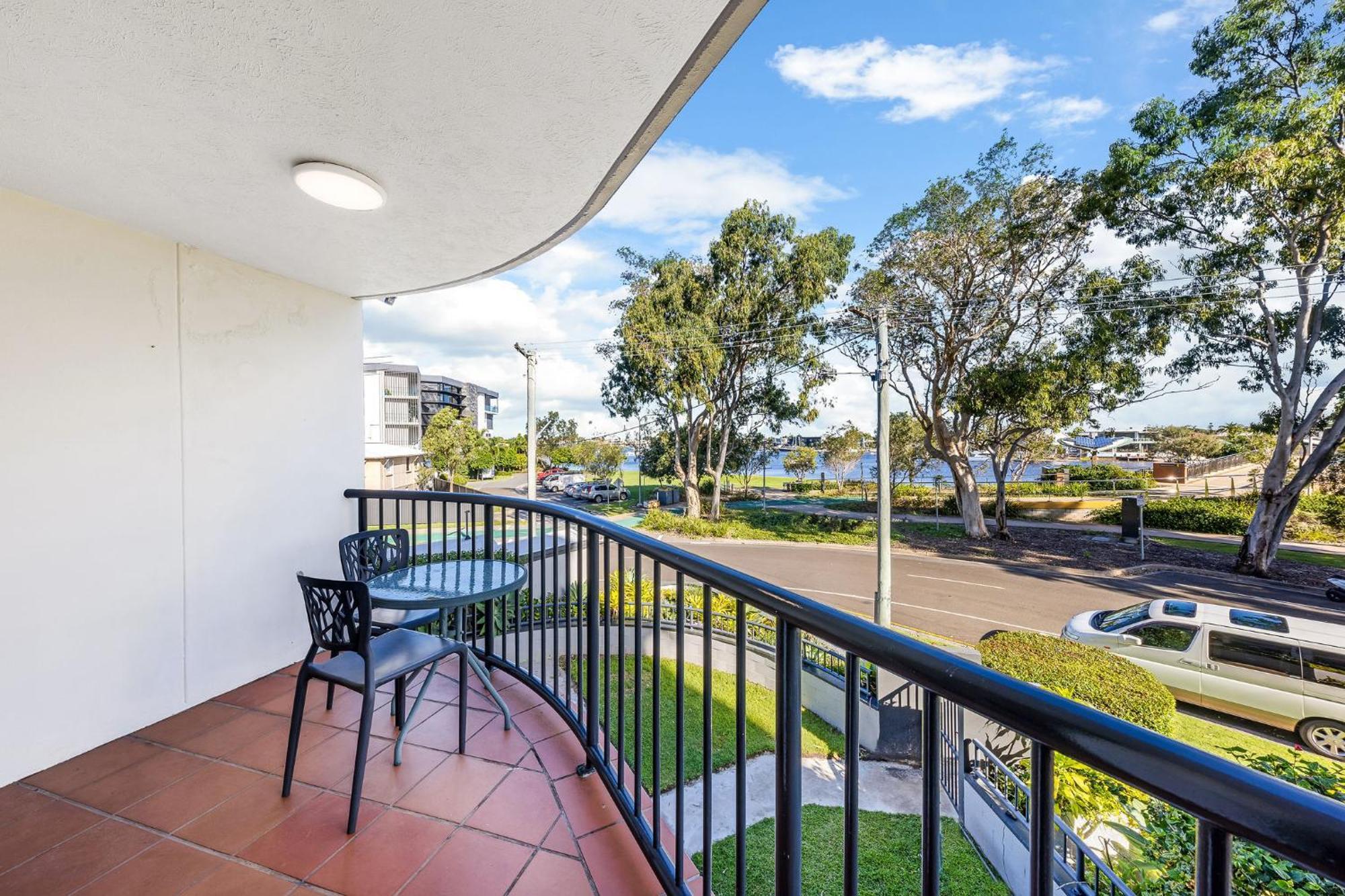 Excellsior Apartments Mooloolaba Szoba fotó