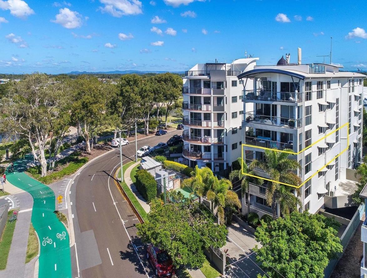 Excellsior Apartments Mooloolaba Szoba fotó