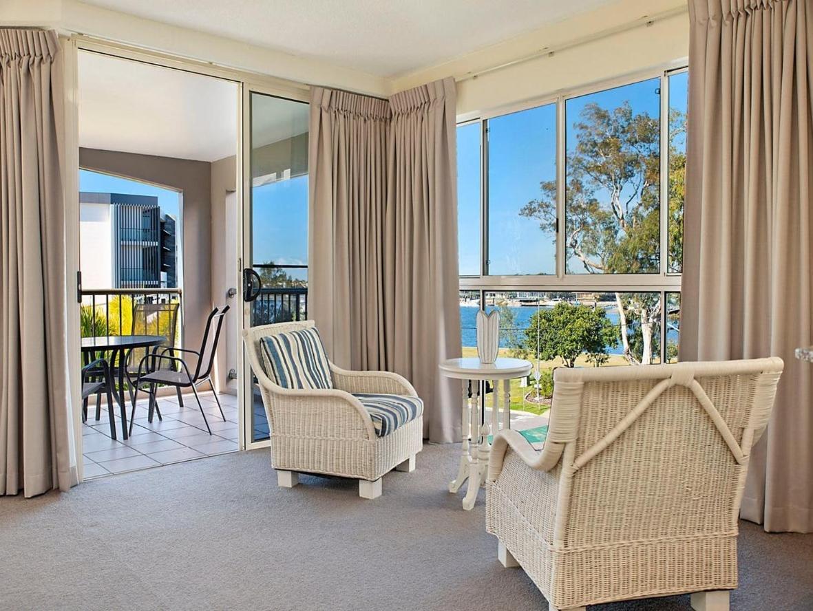Excellsior Apartments Mooloolaba Szoba fotó