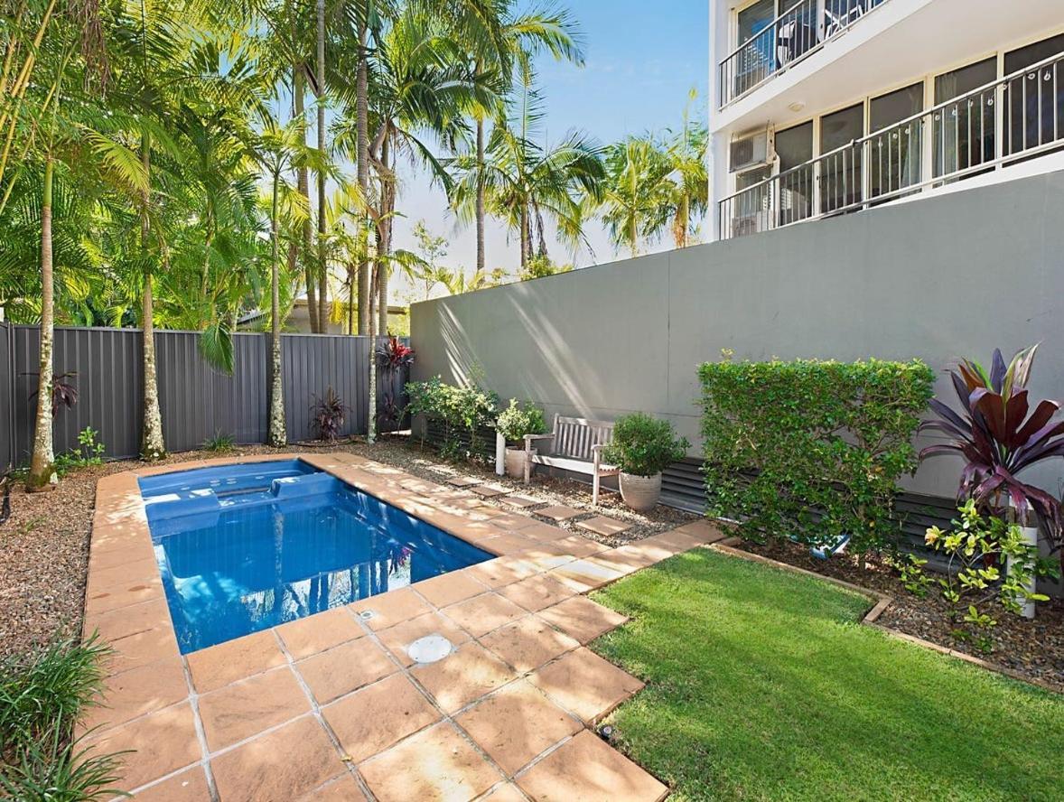 Excellsior Apartments Mooloolaba Szoba fotó