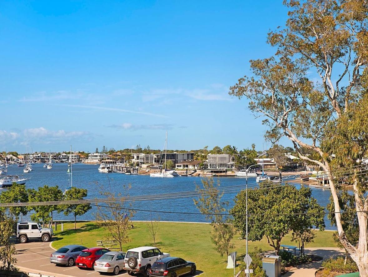 Excellsior Apartments Mooloolaba Szoba fotó