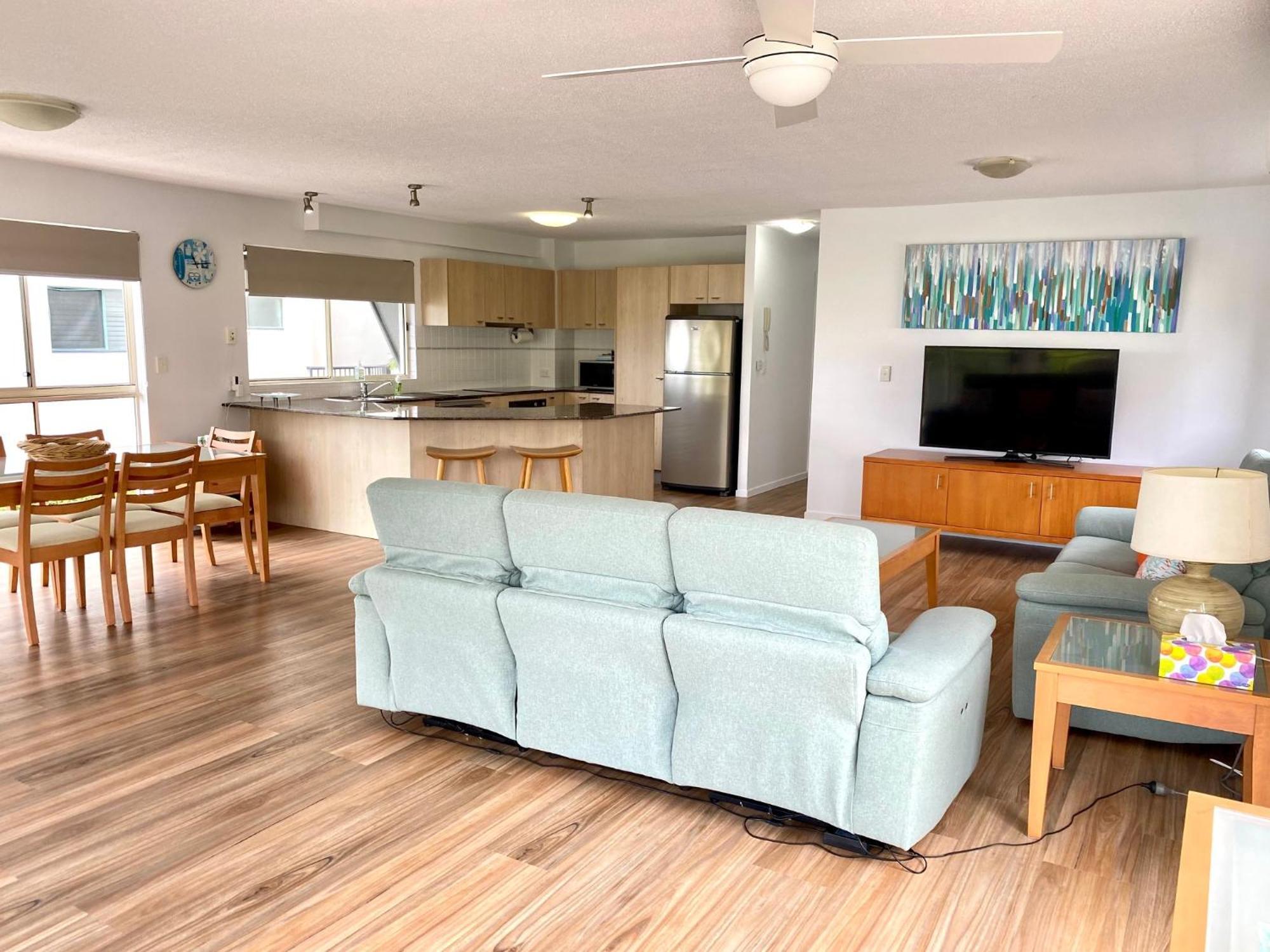 Excellsior Apartments Mooloolaba Szoba fotó