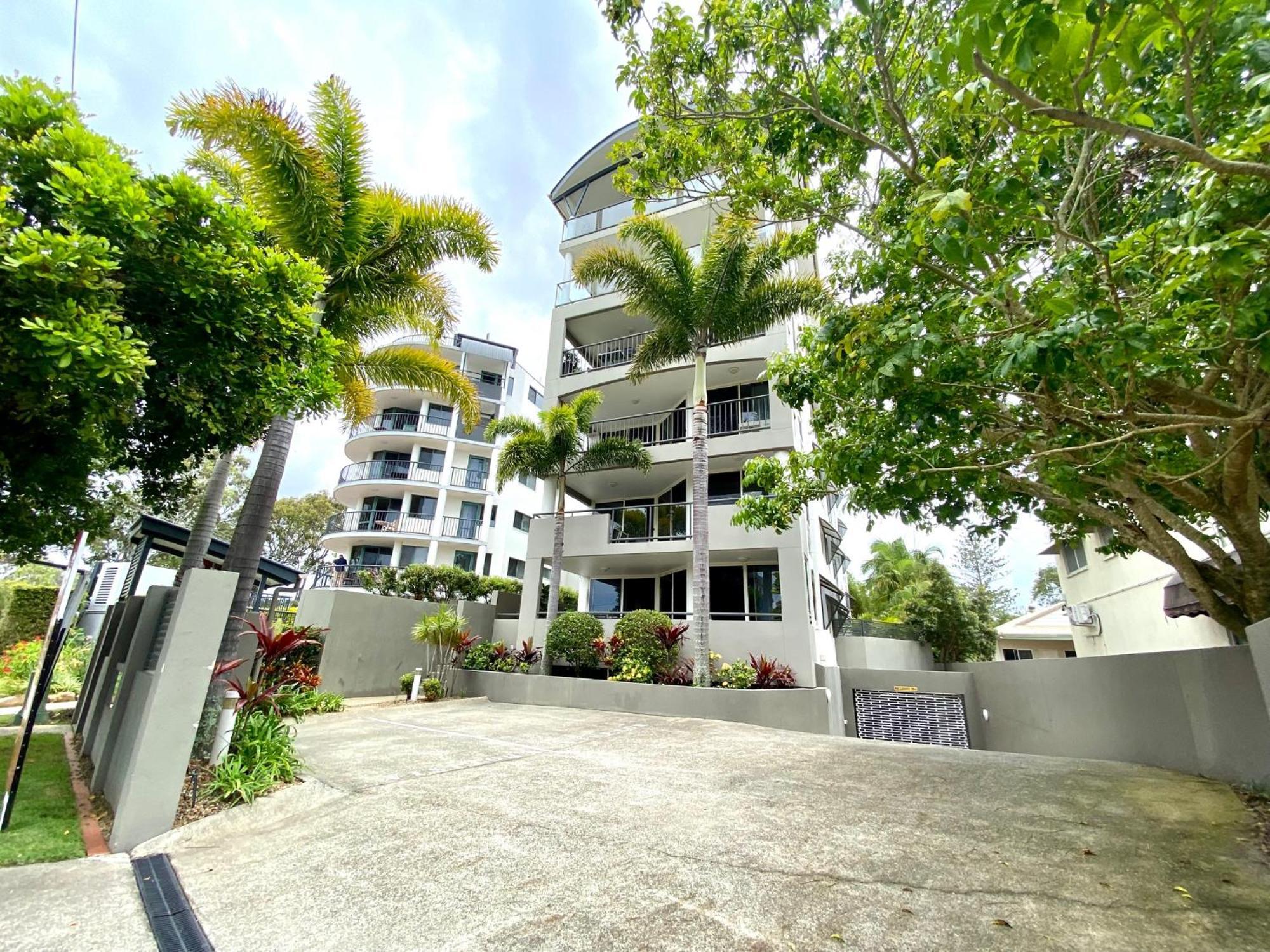 Excellsior Apartments Mooloolaba Szoba fotó