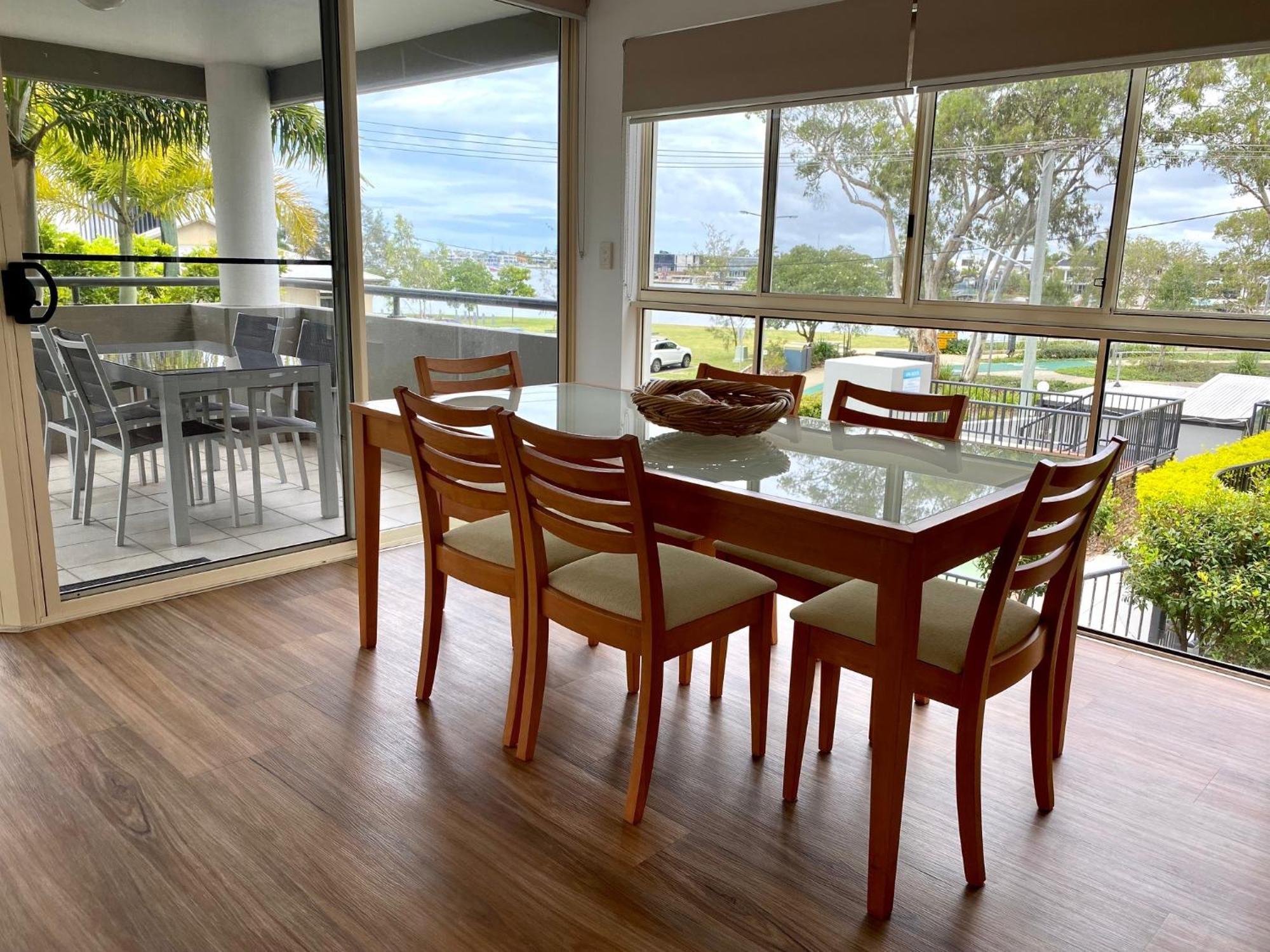 Excellsior Apartments Mooloolaba Szoba fotó