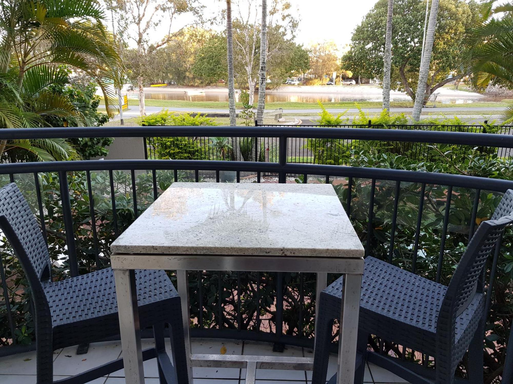 Excellsior Apartments Mooloolaba Kültér fotó