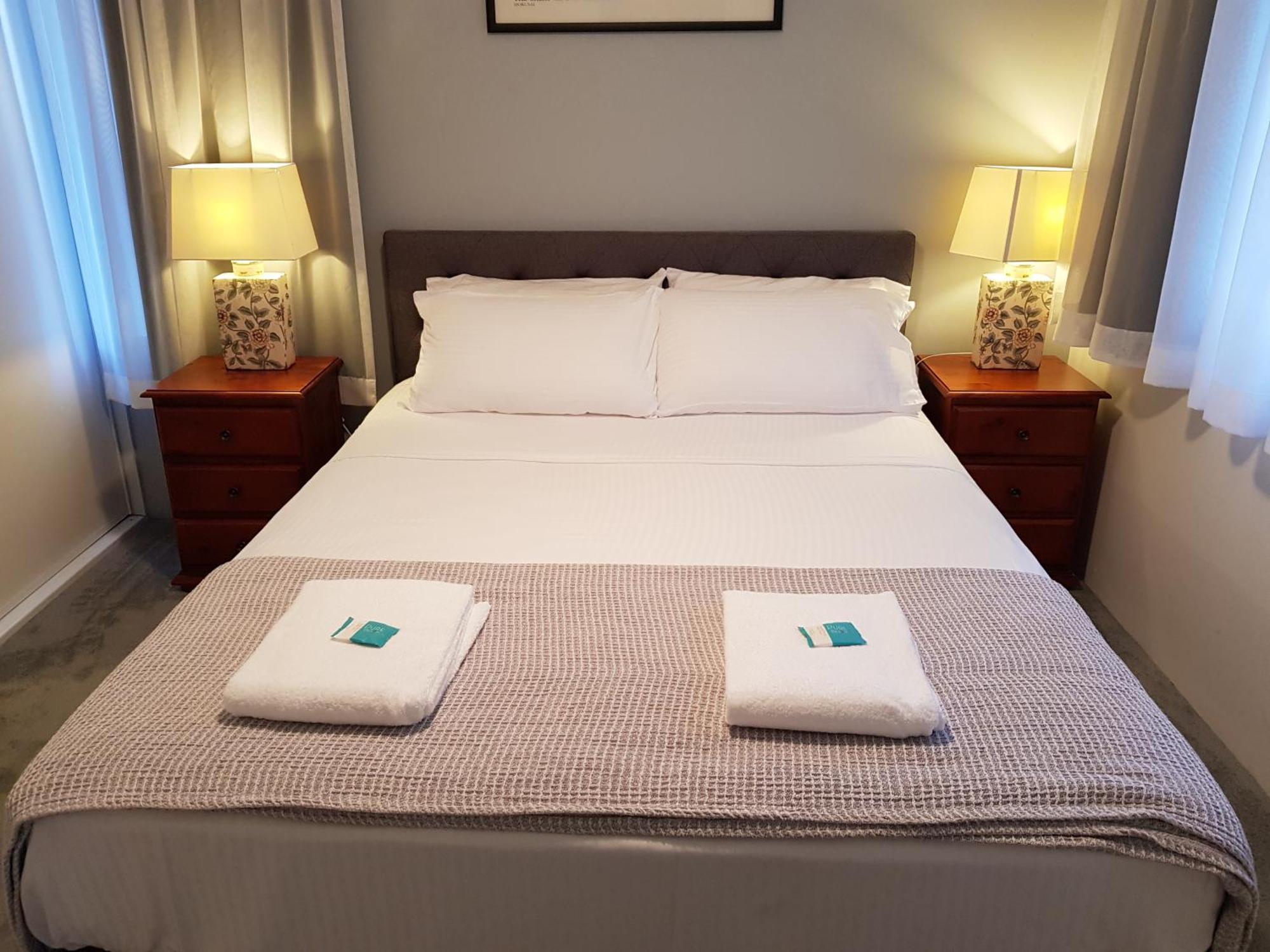 Excellsior Apartments Mooloolaba Kültér fotó
