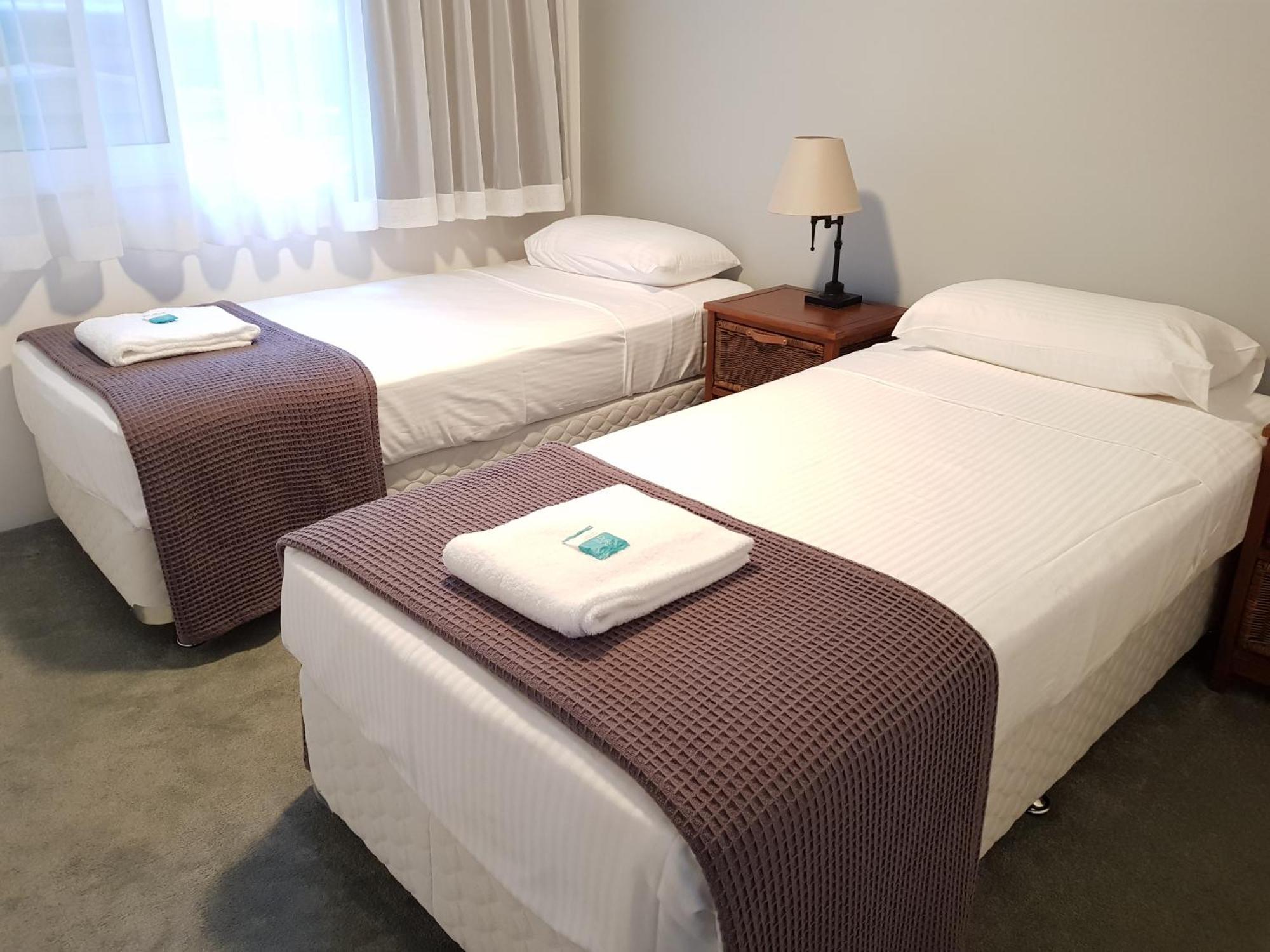 Excellsior Apartments Mooloolaba Kültér fotó