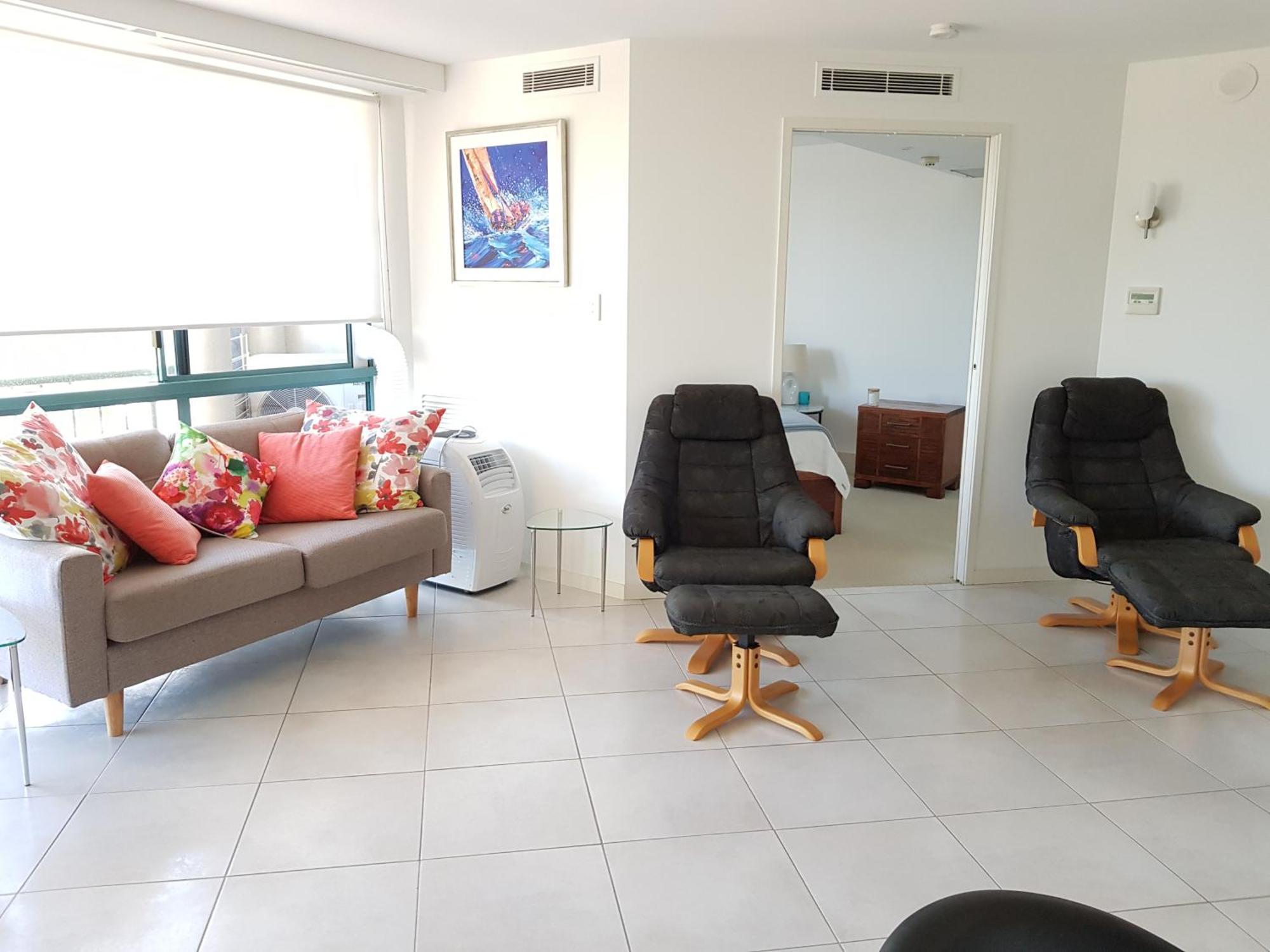 Excellsior Apartments Mooloolaba Szoba fotó