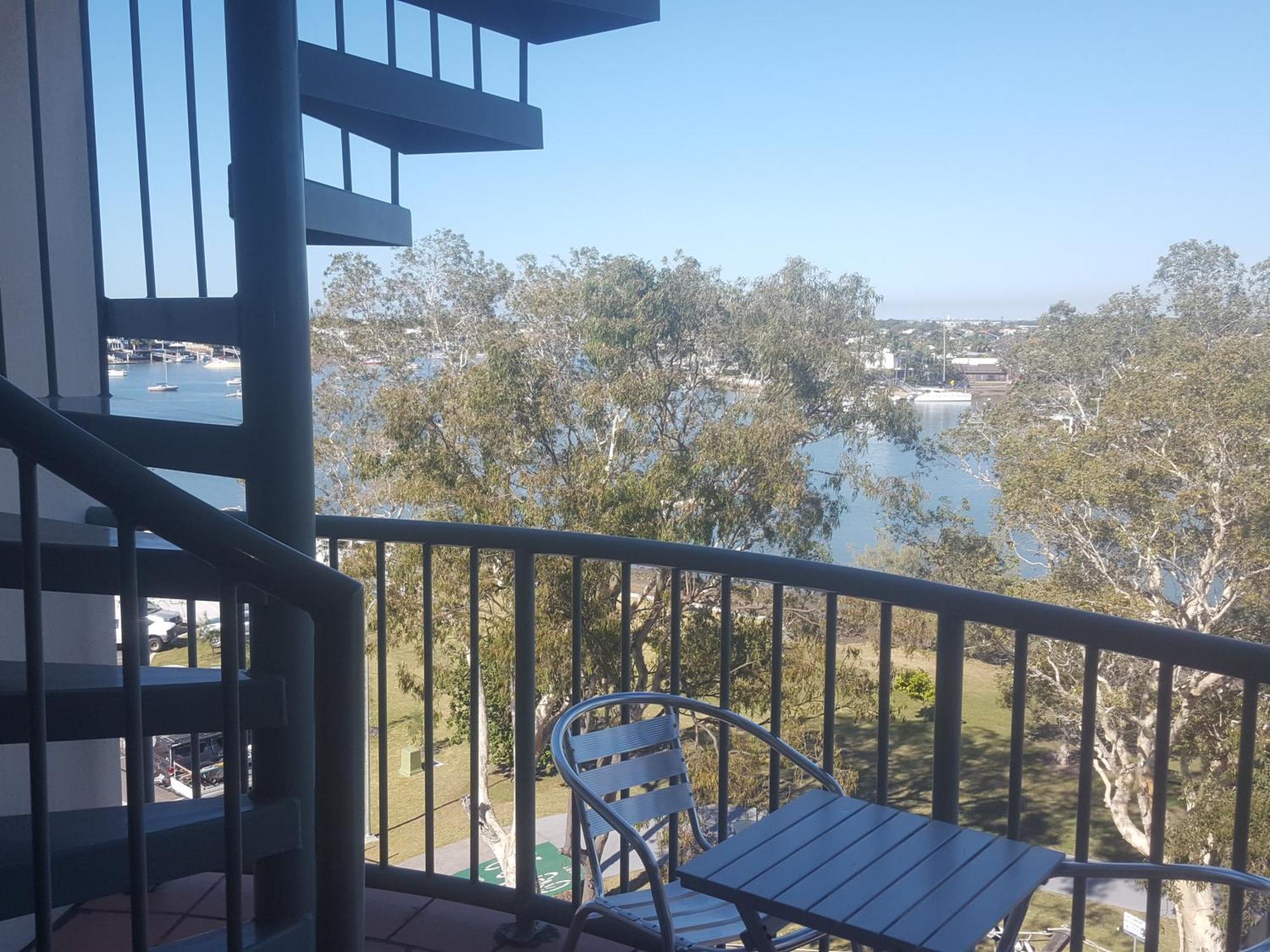 Excellsior Apartments Mooloolaba Kültér fotó