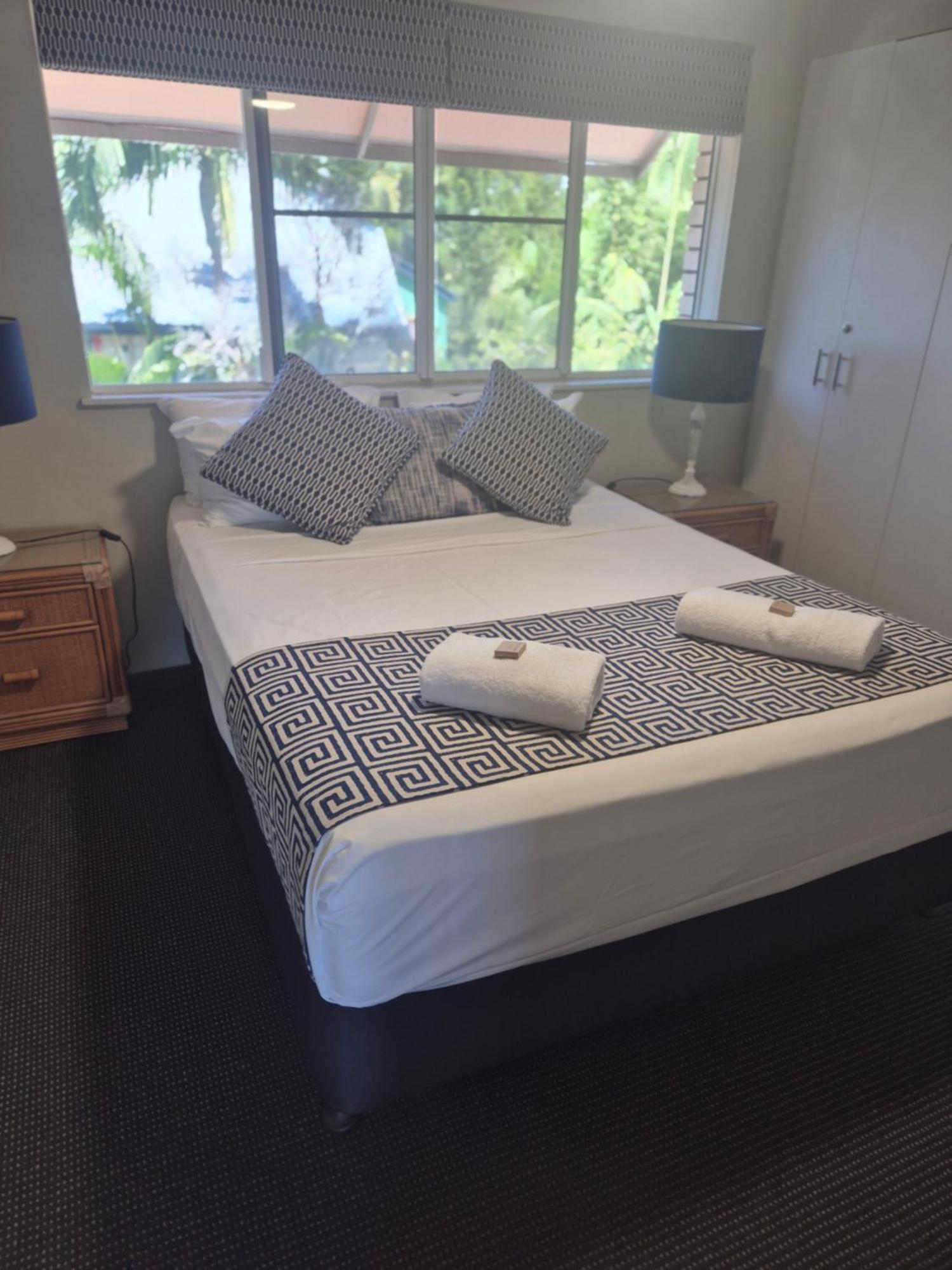 Excellsior Apartments Mooloolaba Kültér fotó