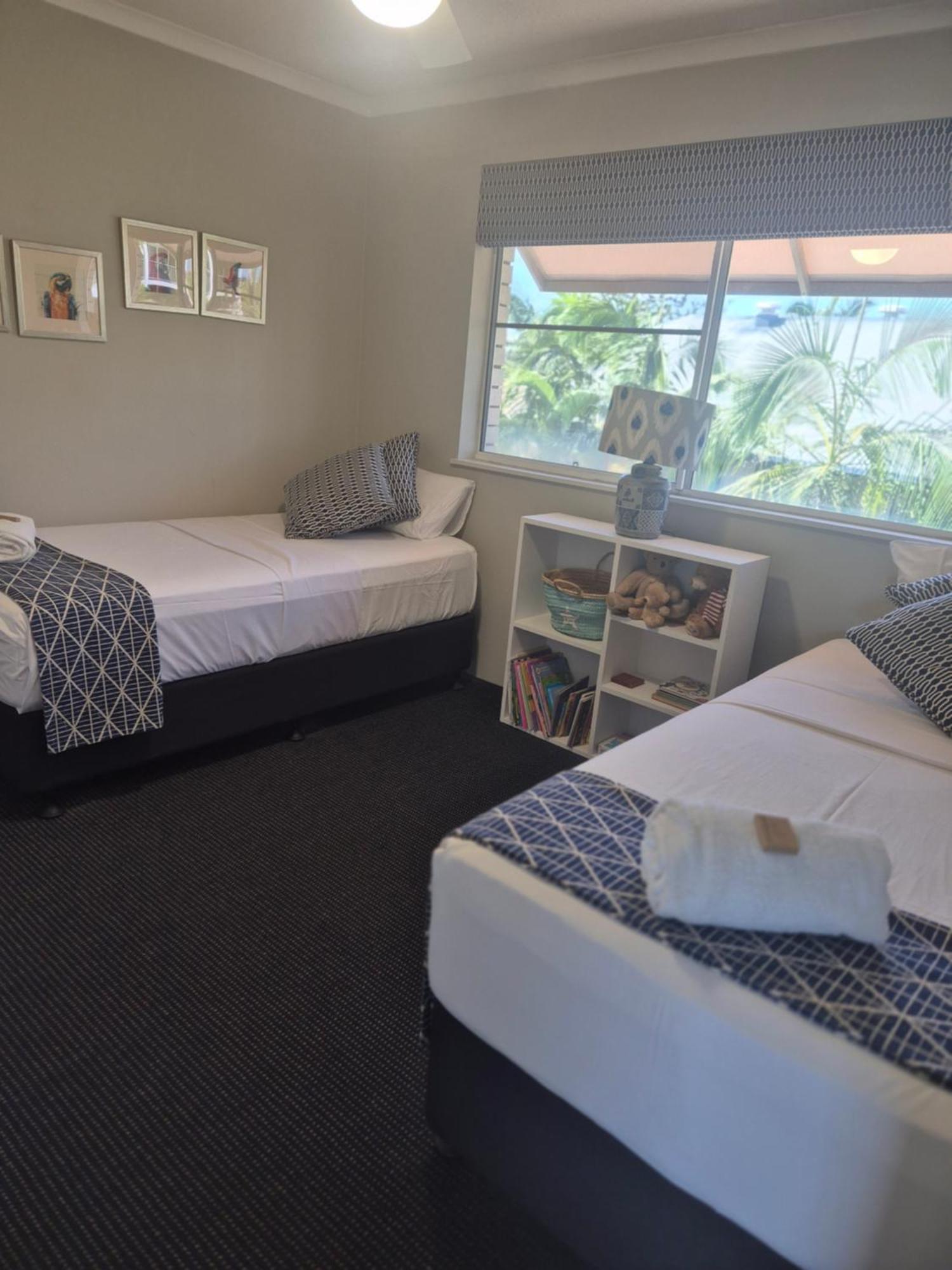 Excellsior Apartments Mooloolaba Kültér fotó