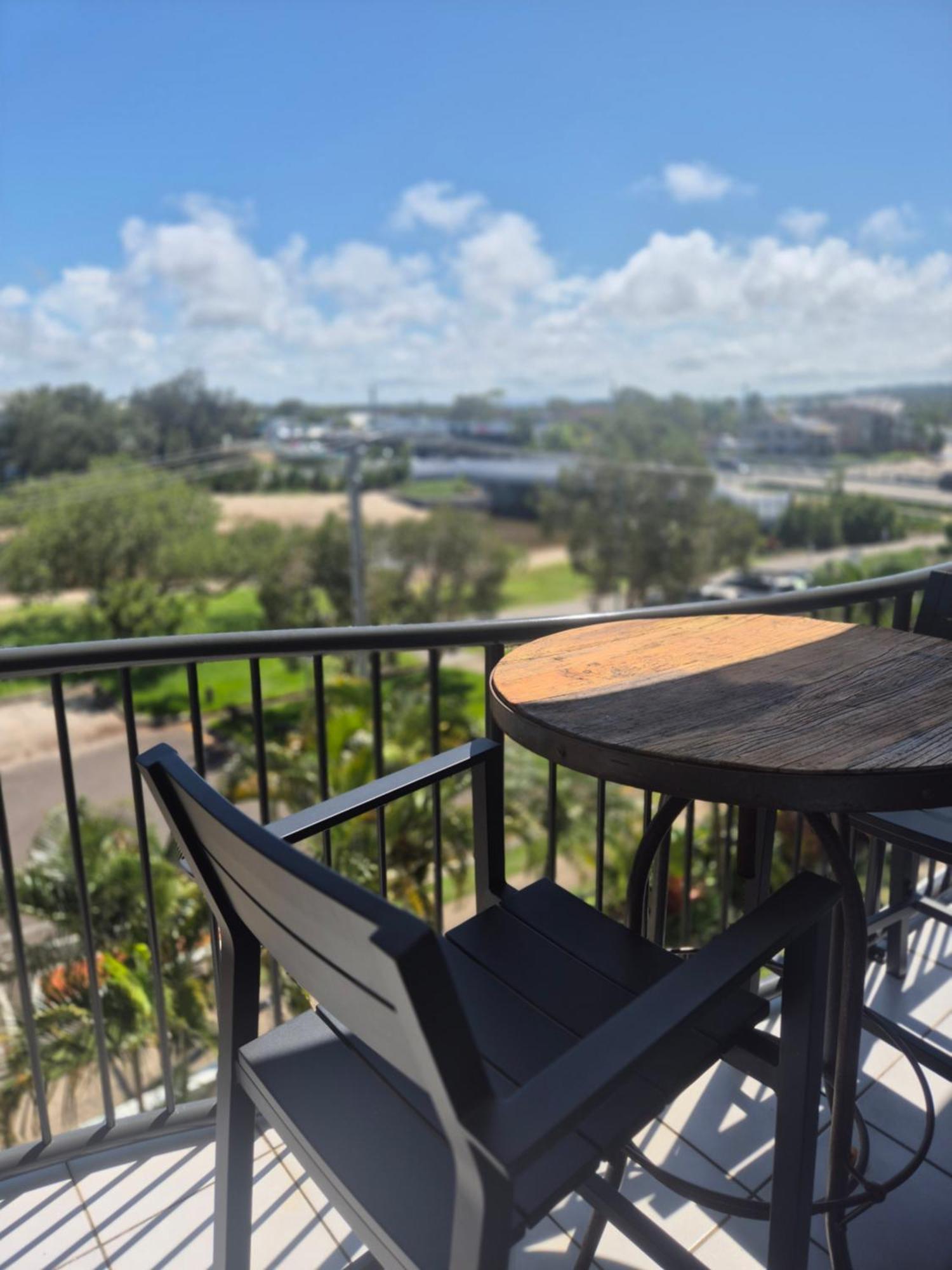 Excellsior Apartments Mooloolaba Kültér fotó