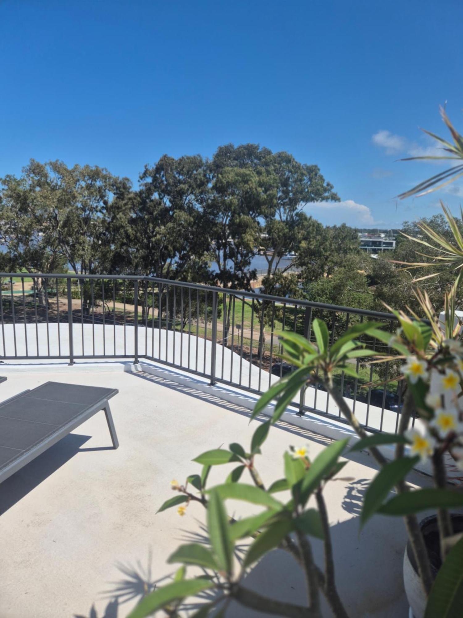 Excellsior Apartments Mooloolaba Kültér fotó