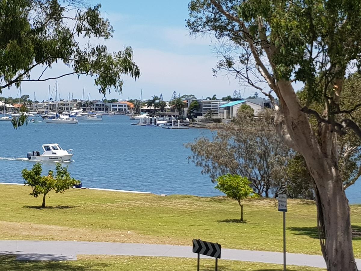 Excellsior Apartments Mooloolaba Kültér fotó