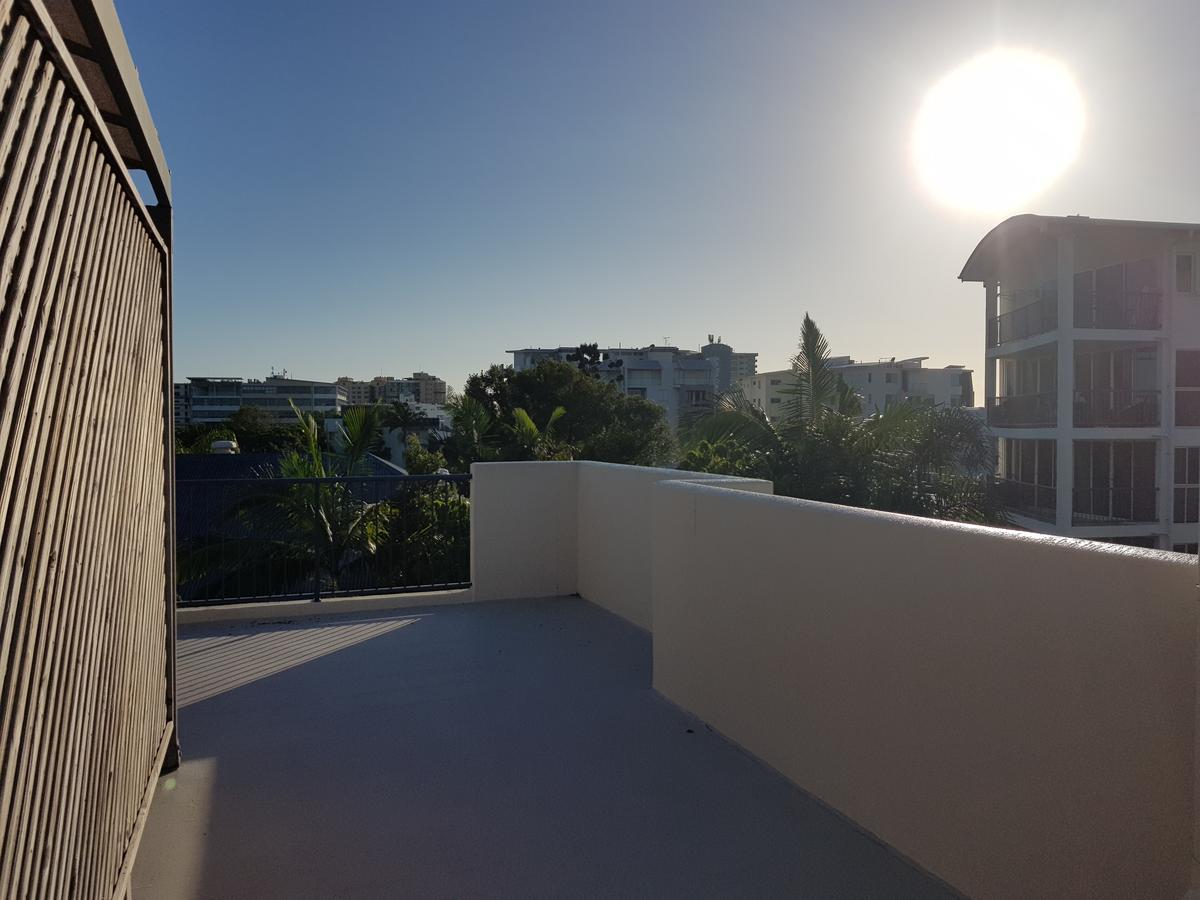 Excellsior Apartments Mooloolaba Kültér fotó