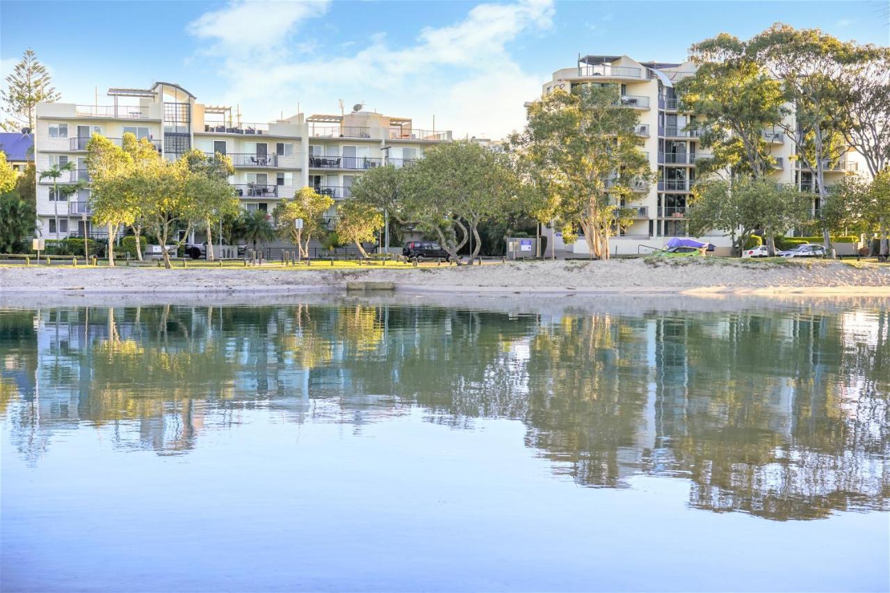 Excellsior Apartments Mooloolaba Kültér fotó